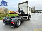 DAF CF Euro6 480 Euro 6, Autos, Camions, Cruise Control, Automatique, Propulsion arrière, Achat