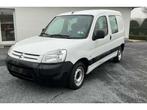 2008 Citroën Berlingo Personenauto, Auto's, Citroën, Gebruikt, Handgeschakeld, Overige carrosserie, Euro 4