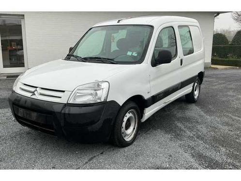 2008 Citroën Berlingo Personenauto, Auto's, Citroën, Bedrijf, Berlingo, Benzine, Euro 4, Overige carrosserie, Handgeschakeld, Gebruikt