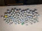 Harde golfballen., Sport en Fitness, Golf, Ophalen, Bal(len), Callaway