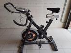 spinningfiets MPF, Sport en Fitness, Fitnessapparatuur, Ophalen, Gebruikt, Spinningfiets, Metaal