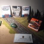 Matchbox Porsche Pack, Hobby en Vrije tijd, Modelauto's | 1:50, Ophalen of Verzenden, Zo goed als nieuw, Matchbox