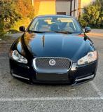 Jaguar XF 2.7 V6 Bi-Turbo Diesel, export,, Automaat, Achterwielaandrijving, Zwart, 5 deurs