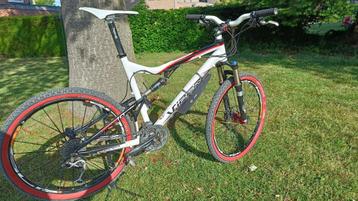VTT VIPER, Autres marques, Comme neuf, Enlèvement, VTT tout suspendu