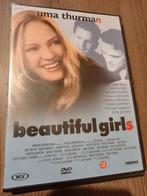 Beautiful girls (1996), CD & DVD, DVD | Drame, Enlèvement ou Envoi