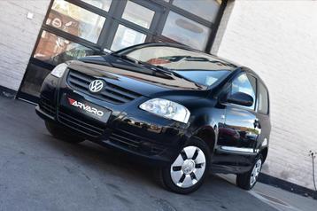 VW Fox 1.2i Comfortline / Topstaat / Garantie beschikbaar voor biedingen