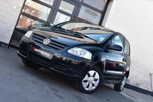 VW Fox 1.2i Comfortline / Topstaat / Garantie, Auto's, Volkswagen, Bedrijf, Te koop, Fox, ABS, Airbags, Alarm, Android Auto, Bluetooth