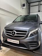 Full LED koplampen Mercedes Vito / V classe