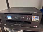 Brother Printer, Computers en Software, Printers, Ophalen, Kopieren, Gebruikt, Inkjetprinter