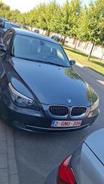 Bmw 523i, Auto's, BMW, 4 deurs, Achterwielaandrijving, Leder, Berline