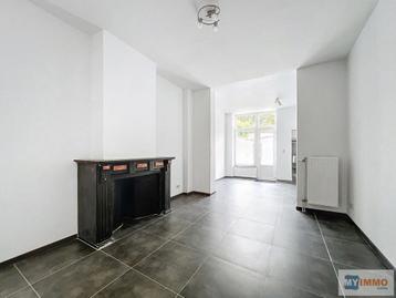 Appartement à louer à Bruxelles, 1 chambre