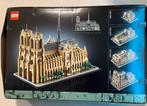 Lego Notre Dame, Kinderen en Baby's, Speelgoed | Duplo en Lego, Ophalen, Gebruikt, Complete set, Lego