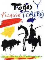 Picasso Toros y Toreros, Ophalen of Verzenden, Nieuw