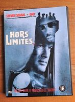 Hors limites - Steven Seagal, CD & DVD, Thriller d'action, Utilisé, Enlèvement ou Envoi