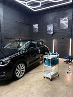 Polijsten / polieren / interieur reiniging, Ophalen