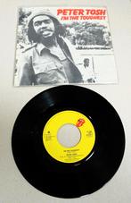 Peter Tosh ‎– I'm The Toughest - 1978 -  Reggae, Cd's en Dvd's, Vinyl Singles, Ophalen of Verzenden