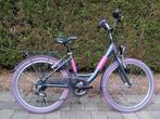 Meisjes fiets Blizz van BFK 22 inch, Fietsen en Brommers, Ophalen, 22 inch, Gebruikt, BikeFun Kids (BFK)