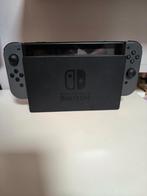 Nintendo switch, Enlèvement, Utilisé