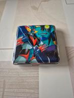 Goldorak zeldzame Manga sigarettenreclamedoos, Ophalen of Verzenden, Nieuw, Overige typen