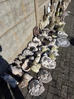 Diverse betonnen beelden vanaf 20 euro, Tuin en Terras, Ophalen, Beton