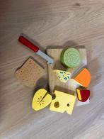 Houten kaasplankje, Enlèvement, Comme neuf