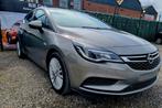 OPEL ASTRA 1.0ESSENCE 2017 AIRCO GPS 168012KM PRIX 6950EURO, 5 places, Cuir, Berline, Achat