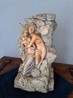 Beeld, Antiquités & Art, Enlèvement