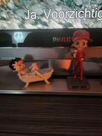 Figurines Betty Boop, Enlèvement ou Envoi, Neuf, Humain