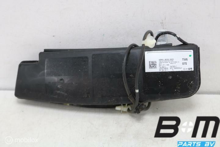Stoelairbag links Seat ibiza 6R0880241C, Auto diversen, Anti-diefstal, Gebruikt