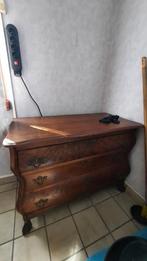 Meubels + tafel te koop., Huis en Inrichting, Kasten | Ladekasten, Gebruikt, Ophalen