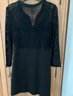 Robe de fête noire taille S, Vêtements | Femmes, Robes, Enlèvement ou Envoi, Comme neuf, Taille 36 (S), Noir