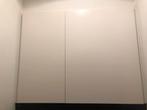 Ikea kast ( nieuwe), Ophalen