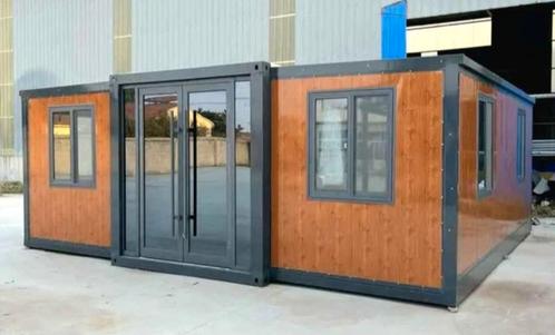 Mobiele Huis – Duurzaam, Stijlvol & Betaalbaar Wonen, Immo, Huizen en Appartementen te koop
