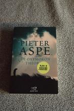 De Oxymoron theorie van Pieter Aspe, Ophalen of Verzenden, Nieuw, Pieter Aspe, België