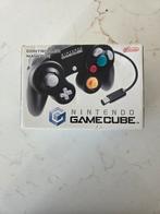 Nieuwe gamepad voor gamekubus, Games en Spelcomputers, Spelcomputers | Nintendo Consoles | Accessoires, Ophalen of Verzenden, Zo goed als nieuw