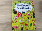 zoekboek: op de boerderij, Ophalen of Verzenden