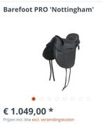 Barefoot pro Nottingham zo goed als nieuw, Dieren en Toebehoren, Ophalen of Verzenden, Zo goed als nieuw, Springen