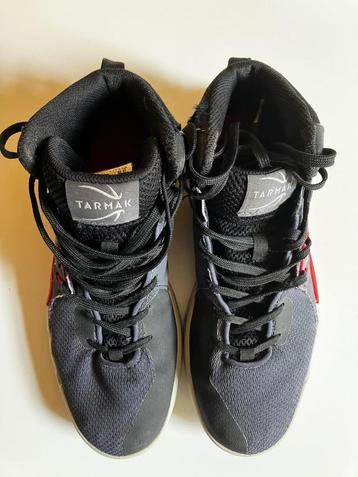 Tarmak basketbal schoenen - maat 41 beschikbaar voor biedingen