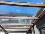 Glas gratis voor event. serre constructie, Doe-het-zelf en Bouw, Ophalen, Gebruikt, Minder dan 80 cm, Overige typen
