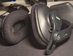 AKG K361, Enlèvement, Utilisé, Circum-aural, Autres marques