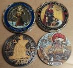 PENNING/MEDAILLE MUNTEN / 85 MUNTEN, Ophalen