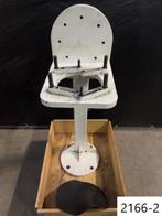 2166. Kanteltafel / Opspantafel, Enlèvement