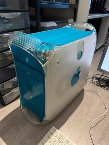 Vintage Apple Powermac G3 Mac, Enlèvement, Comme neuf, Powermac