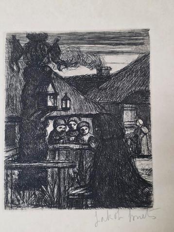 Jakob Smits  beschikbaar voor biedingen