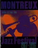 Montreux jazz festival 1967-1996 + CD, Boeken, Ophalen of Verzenden, Gelezen