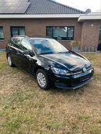 Volkswagen Golf*Gekeurd voor verkoop*, Voorwielaandrijving, Stof, Zwart, Zwart
