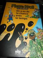 Pierre kroll petits dessins 8 eo, Enlèvement ou Envoi