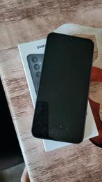 Samsung Galaxy A16, Ophalen, Overige modellen, Zwart, Nieuw
