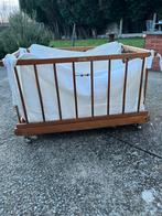 Parc bebe d’epoque, Enfants & Bébés, Parcs, Enlèvement, Comme neuf, Roulettes