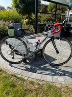 Koers fiets scoppio, Ophalen, Zo goed als nieuw